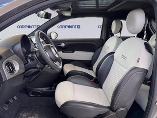 FIAT 500 1.0 hybrid dolcevita 70cv 8