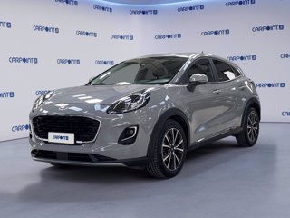 FORD Puma 1.0 ecoboost h titanium s&s 125cv 0