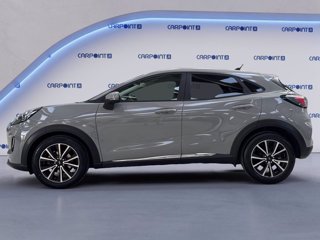 FORD Puma 1.0 ecoboost h titanium s&s 125cv 1