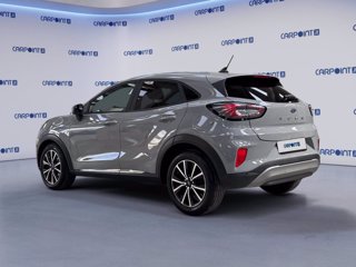FORD Puma 1.0 ecoboost h titanium s&s 125cv 2