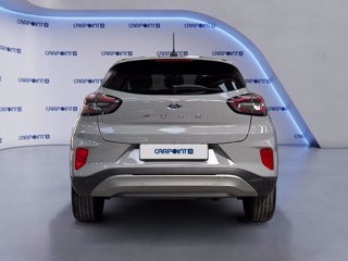 FORD Puma 1.0 ecoboost h titanium s&s 125cv 3