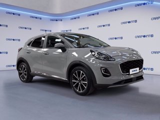 FORD Puma 1.0 ecoboost h titanium s&s 125cv 6