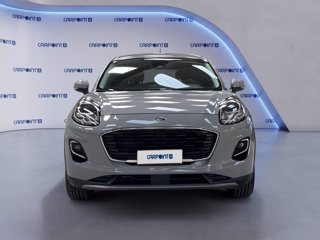 FORD Puma 1.0 ecoboost h titanium s&s 125cv 7