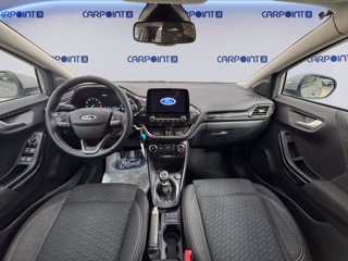FORD Puma 1.0 ecoboost h titanium s&s 125cv 9
