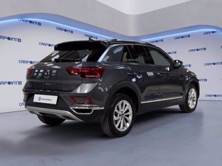 VOLKSWAGEN T-roc 1.0 tsi style 110cv 6