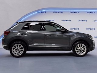 VOLKSWAGEN T-roc 1.0 tsi style 110cv 7