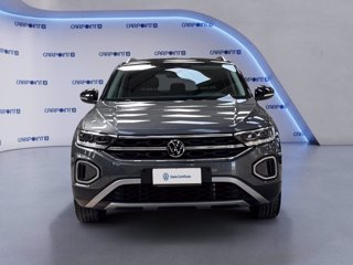 VOLKSWAGEN T-roc 1.0 tsi style 110cv 9