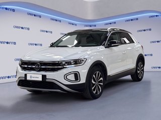 VOLKSWAGEN T-roc 1.0 tsi style 110cv 0