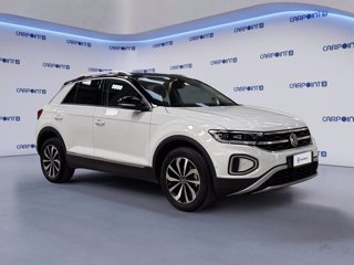 VOLKSWAGEN T-roc 1.0 tsi style 110cv 8
