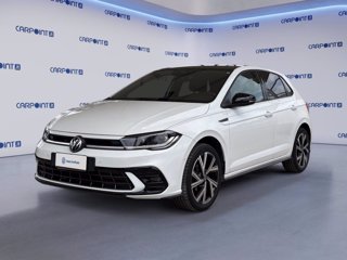 VOLKSWAGEN Polo 1.0 tsi r-line 95cv dsg 0