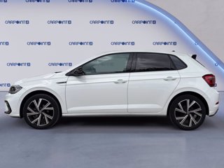 VOLKSWAGEN Polo 1.0 tsi r-line 95cv dsg 2