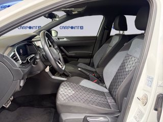 VOLKSWAGEN Polo 1.0 tsi r-line 95cv dsg 9