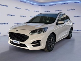 FORD Kuga 1.5 ecoblue st-line x 2wd 120cv auto