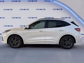 FORD Kuga 1.5 ecoblue st-line x 2wd 120cv auto 1