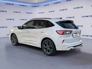 FORD Kuga 1.5 ecoblue st-line x 2wd 120cv auto 2