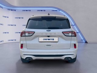 FORD Kuga 1.5 ecoblue st-line x 2wd 120cv auto 3