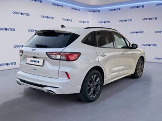 FORD Kuga 1.5 ecoblue st-line x 2wd 120cv auto 4