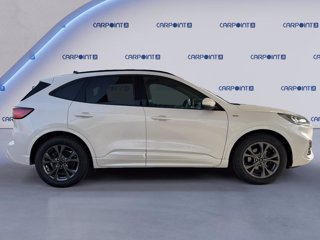 FORD Kuga 1.5 ecoblue st-line x 2wd 120cv auto 5