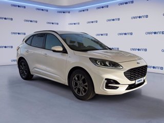 FORD Kuga 1.5 ecoblue st-line x 2wd 120cv auto 6