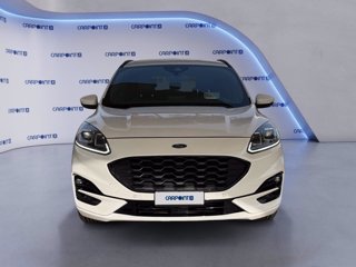 FORD Kuga 1.5 ecoblue st-line x 2wd 120cv auto 7