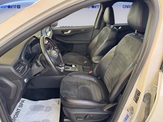 FORD Kuga 1.5 ecoblue st-line x 2wd 120cv auto 8
