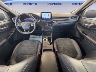 FORD Kuga 1.5 ecoblue st-line x 2wd 120cv auto 9