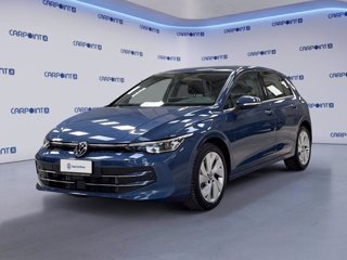 VOLKSWAGEN Golf 2.0 tdi style 150cv dsg 0