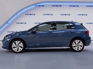 VOLKSWAGEN Golf 2.0 tdi style 150cv dsg 3