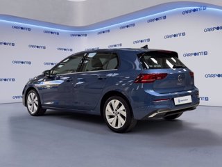 VOLKSWAGEN Golf 2.0 tdi style 150cv dsg 4