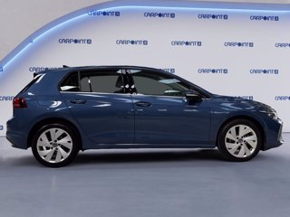 VOLKSWAGEN Golf 2.0 tdi style 150cv dsg 7