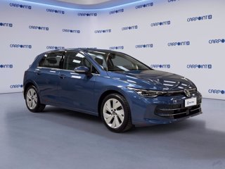 VOLKSWAGEN Golf 2.0 tdi style 150cv dsg 8