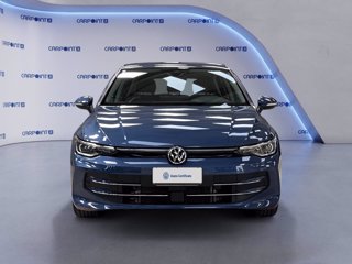 VOLKSWAGEN Golf 2.0 tdi style 150cv dsg 9