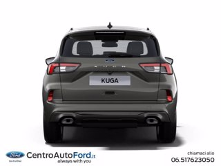 FORD Kuga 1.5 ecoboost st-line 2wd 150cv 3