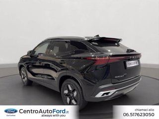 OMODA Omoda 5 shs-h 1.5 tgdi hev pure auto 1