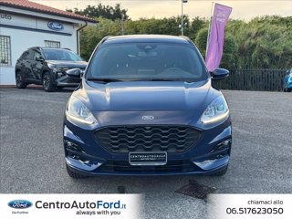 FORD Kuga 2.5 Plug In Hybrid 225 CV CVT 2WD ST-Line 0