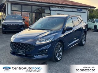 FORD Kuga 2.5 Plug In Hybrid 225 CV CVT 2WD ST-Line 1
