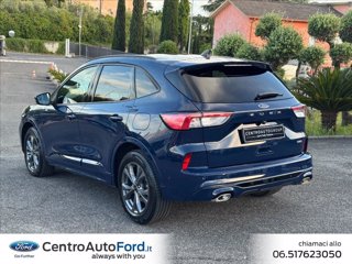 FORD Kuga 2.5 Plug In Hybrid 225 CV CVT 2WD ST-Line 2