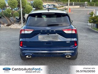FORD Kuga 2.5 Plug In Hybrid 225 CV CVT 2WD ST-Line 3