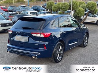 FORD Kuga 2.5 Plug In Hybrid 225 CV CVT 2WD ST-Line 4