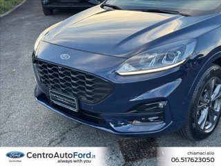 FORD Kuga 2.5 Plug In Hybrid 225 CV CVT 2WD ST-Line 6