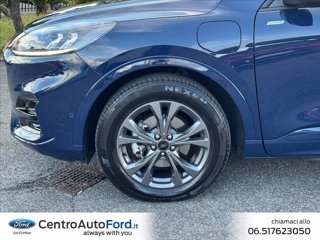 FORD Kuga 2.5 Plug In Hybrid 225 CV CVT 2WD ST-Line 7