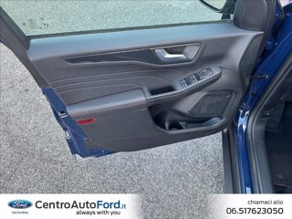 FORD Kuga 2.5 Plug In Hybrid 225 CV CVT 2WD ST-Line 8