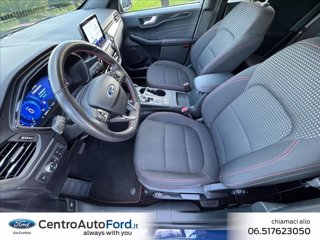 FORD Kuga 2.5 Plug In Hybrid 225 CV CVT 2WD ST-Line 9