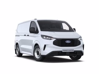 FORD Transit Custom 280 2.0 EcoBlue 110CV PC Furgone Trend