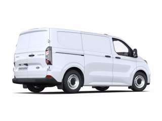 FORD Transit Custom 280 2.0 EcoBlue 110CV PC Furgone Trend 2