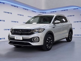 VOLKSWAGEN T-cross 1.0 tsi sport 95cv 0