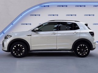 VOLKSWAGEN T-cross 1.0 tsi sport 95cv 2