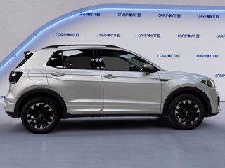 VOLKSWAGEN T-cross 1.0 tsi sport 95cv 6