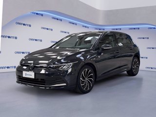 VOLKSWAGEN Golf 1.0 etsi evo life 110cv dsg 0