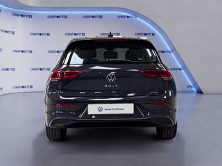 VOLKSWAGEN Golf 1.0 etsi evo life 110cv dsg 4